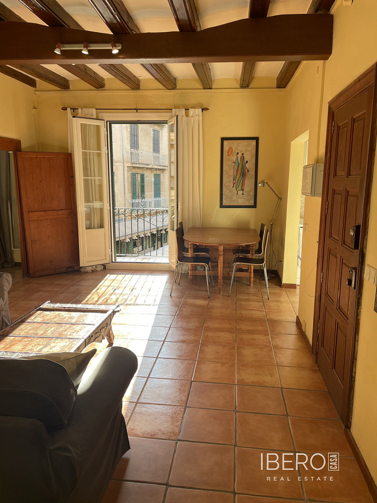 Piso 4+kk – Palma de Mallorca, Palma - Vista 3
