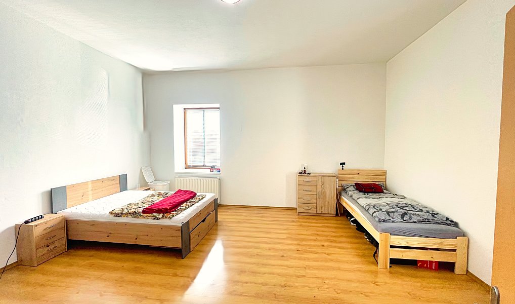 Prodej bytu 3+kk 62 m², Písek – náhled fotky 3