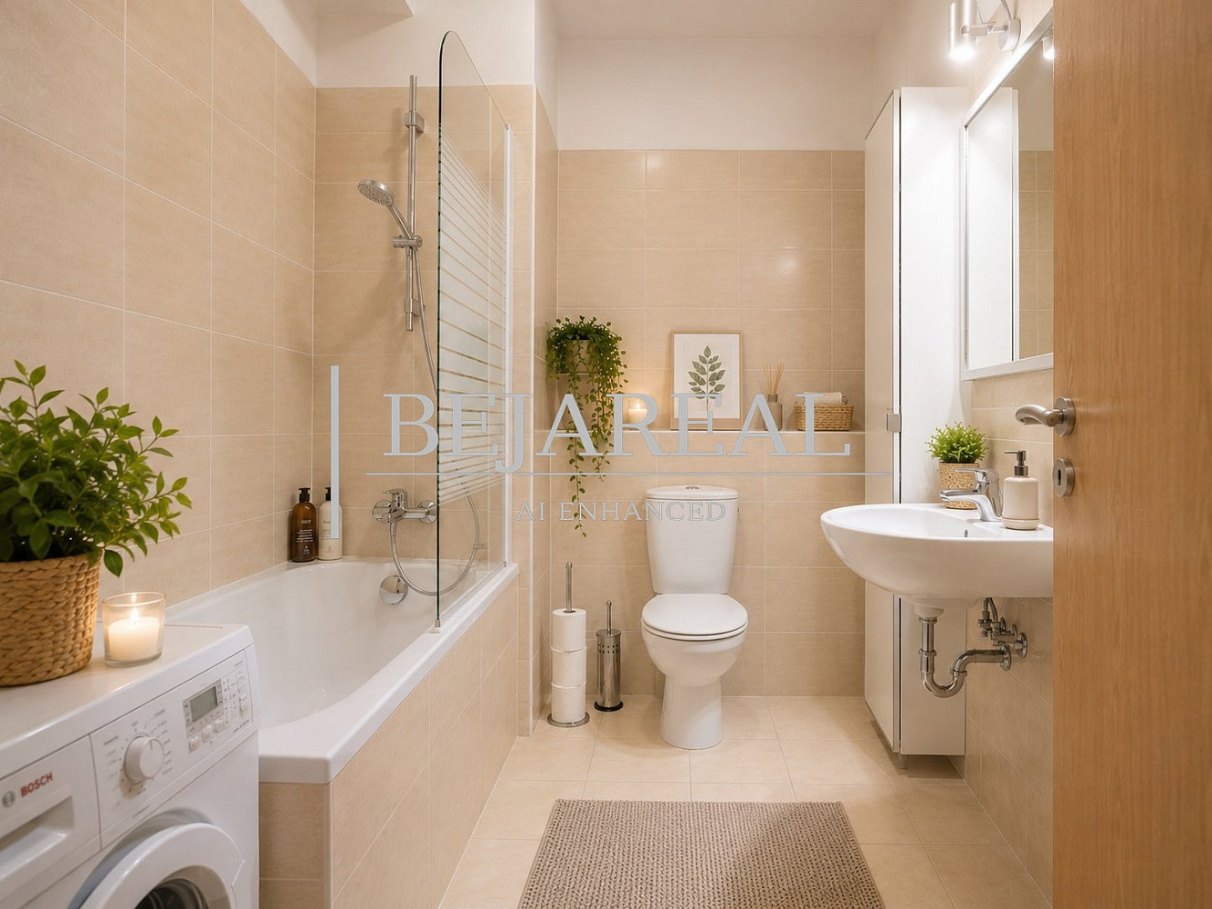 Prodej bytu 2+kk 51 m² – fotografie 4