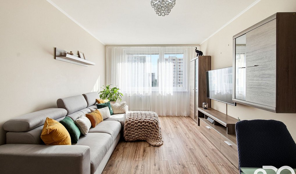 Prodej bytu 3+kk 65 m², Praha – náhled fotky 4