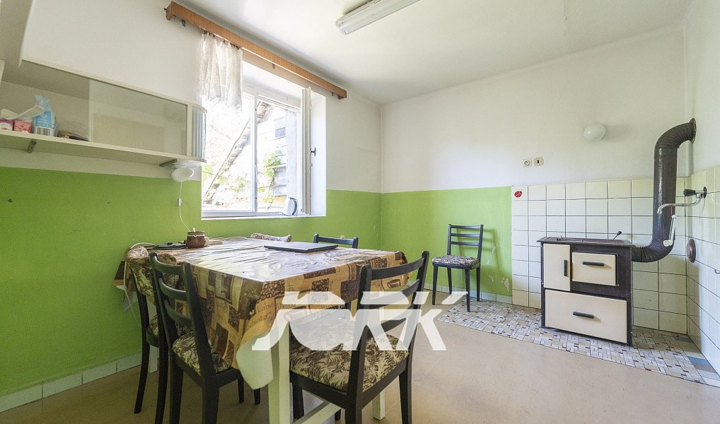 Prodej domu 80 m² s pozemkem 1 100 m², Turkovice – náhled fotky 16