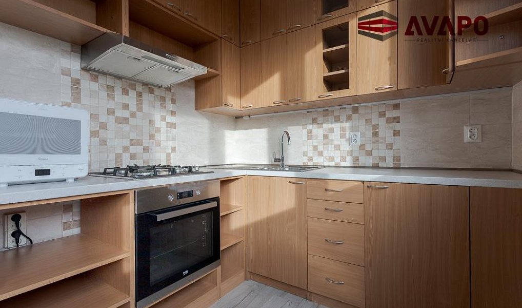 Pronájem bytu 2+1 59 m², Opava – náhled fotky 3