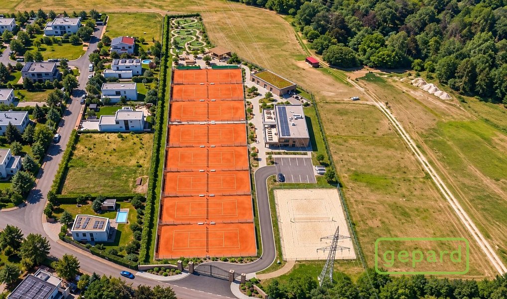 Prodej pozemku 12 586 m², Praha – náhled fotky 6