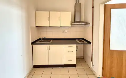 Pronájem bytu 1+1 33 m²