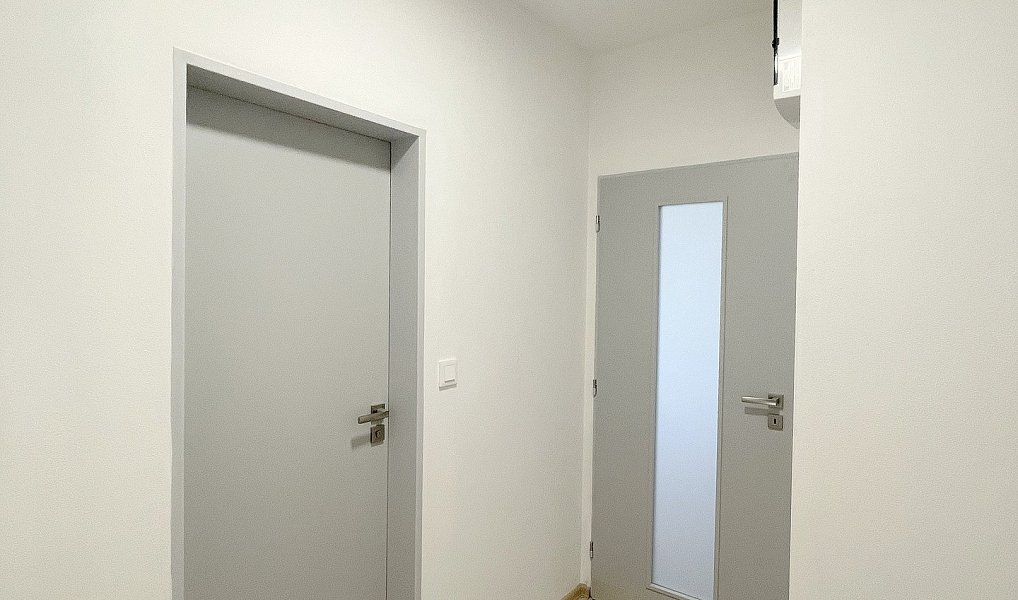 Pronájem bytu 1+kk 41 m², Olomouc – náhled fotky 5
