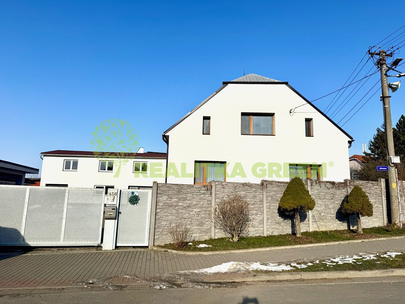 Pronájem domu 130 m² s pozemkem 114 m² — photo 3