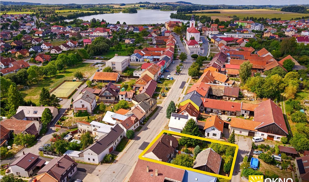 Prodej domu 155 m², Nové Veselí – náhled fotky 2
