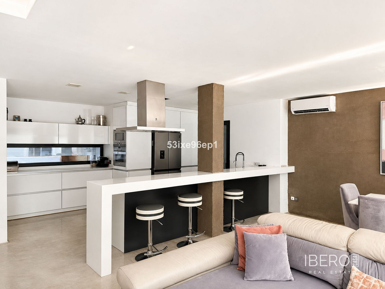 Casa 4+kk – Marbella, Nueva Andalucía - Vista 3
