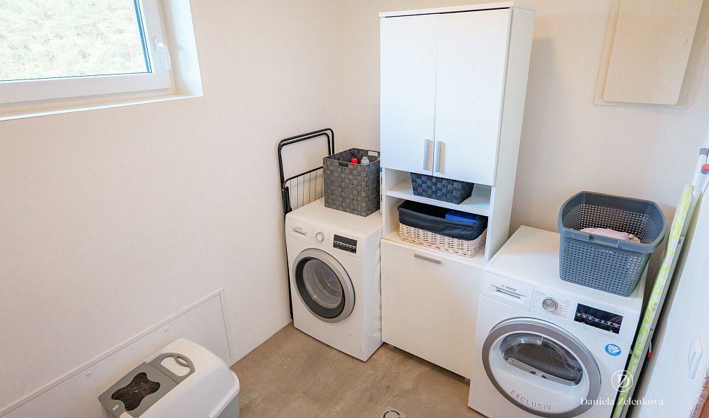 Prodej domu 240 m² s pozemkem 1 615 m², Nová Ves – náhled fotky 29