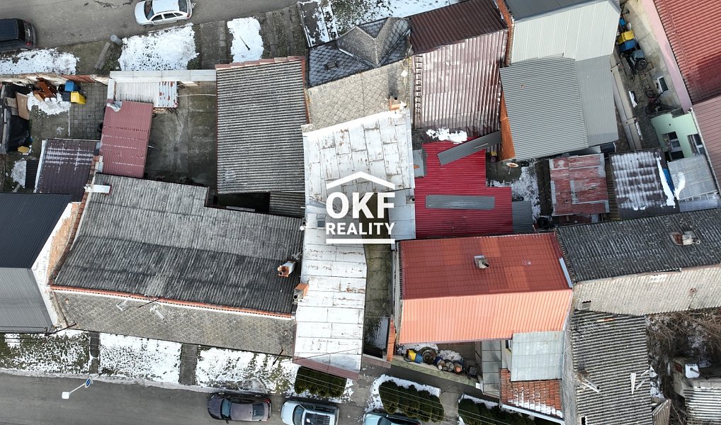 Prodej domu 130 m² s pozemkem 129 m², Měrovice nad Hanou – náhled fotky 22