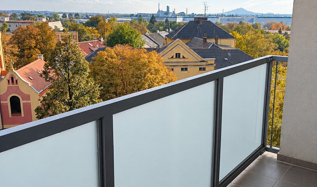 Pronájem bytu 2+1 61 m², Lovosice – náhled fotky 8