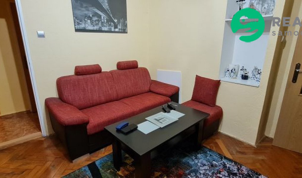 Prodej bytu 2+1 55 m², Ústí nad Labem – náhled fotky 2