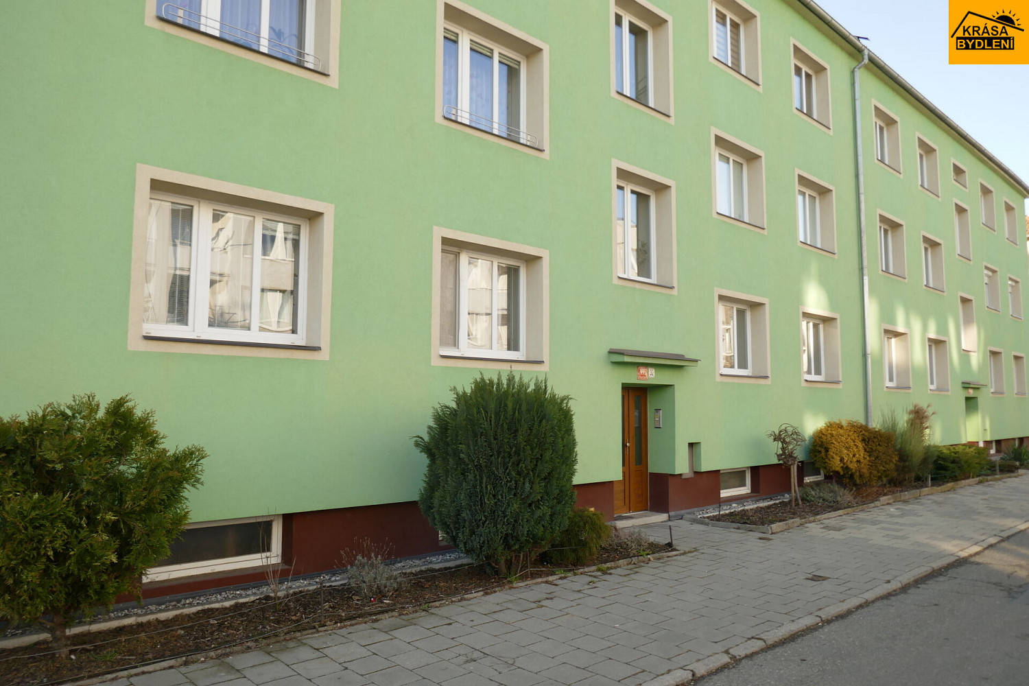 Prodej stavebního pozemku 25 m² — photo 3