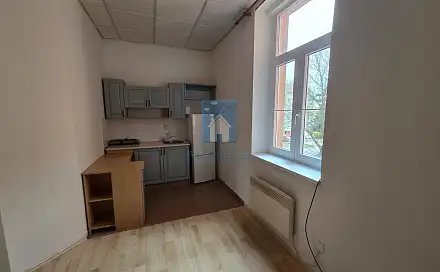 Pronájem bytu 1+kk 30 m²