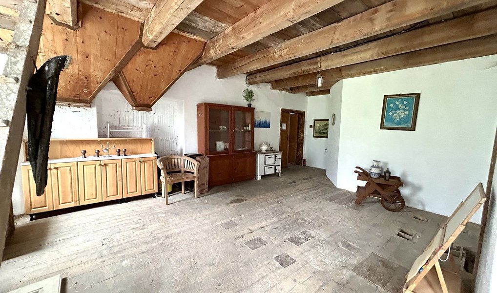 Prodej domu 300 m² s pozemkem 333 m², Líšnice – náhled fotky 24