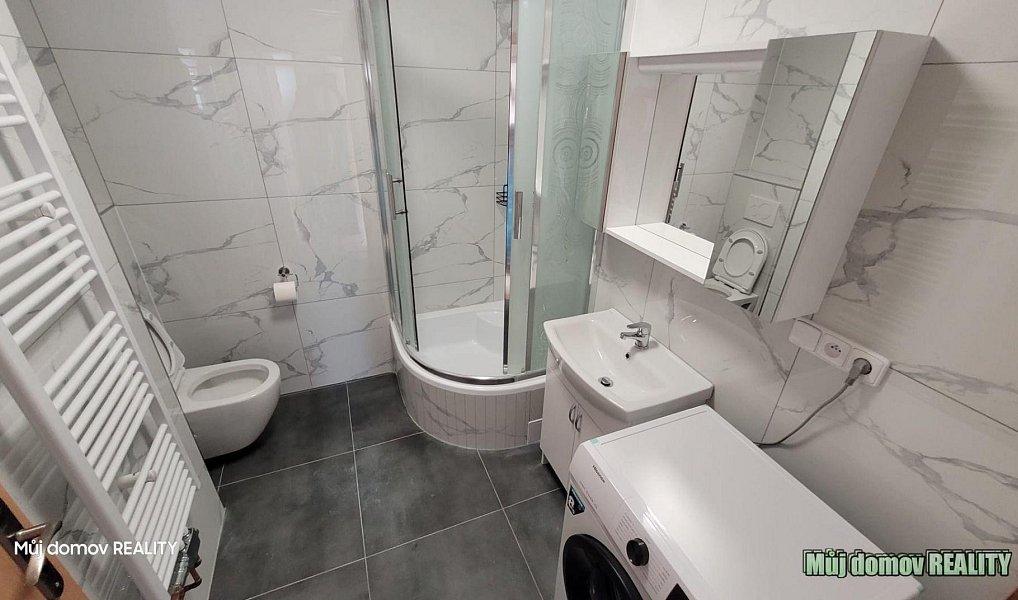 Pronájem bytu 3+kk 65 m², Praha – náhled fotky 6
