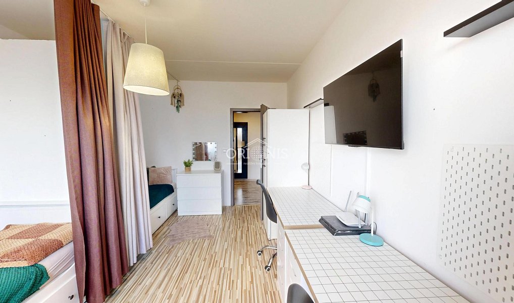 Prodej bytu 3+1 78 m², Jirkov – náhled fotky 10
