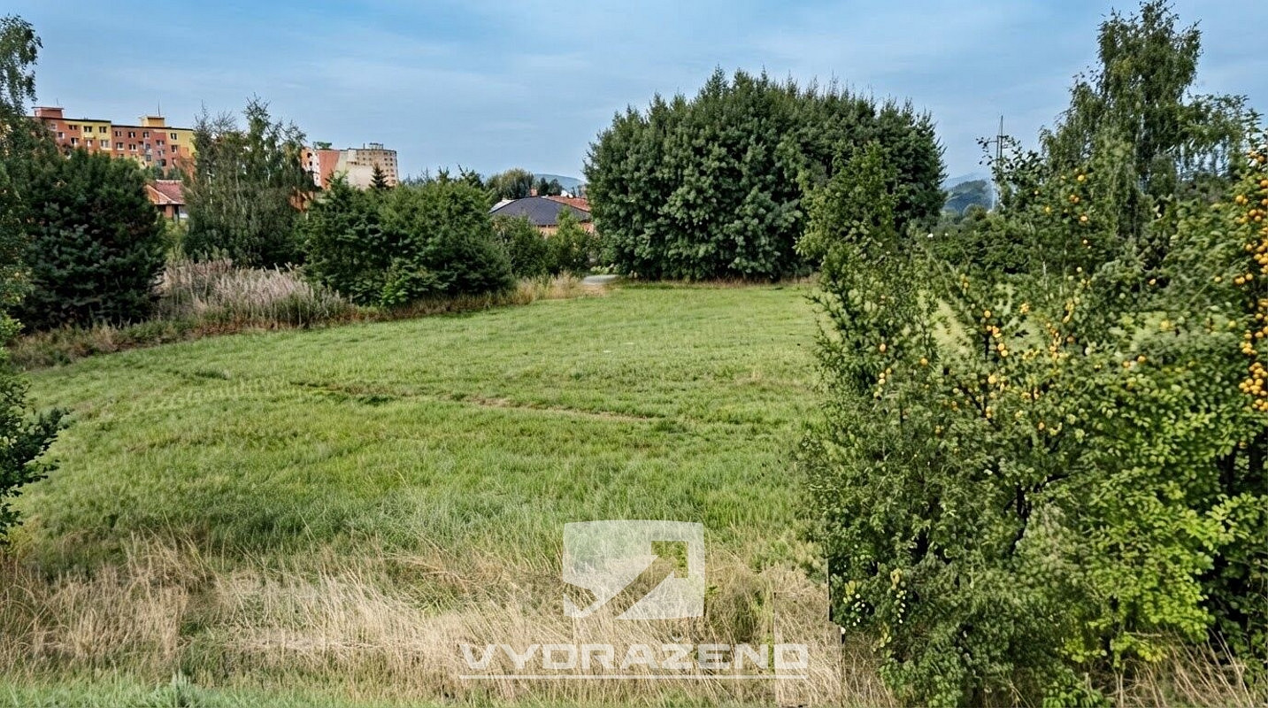 Prodej louky 1 517 m² – fotografie 2