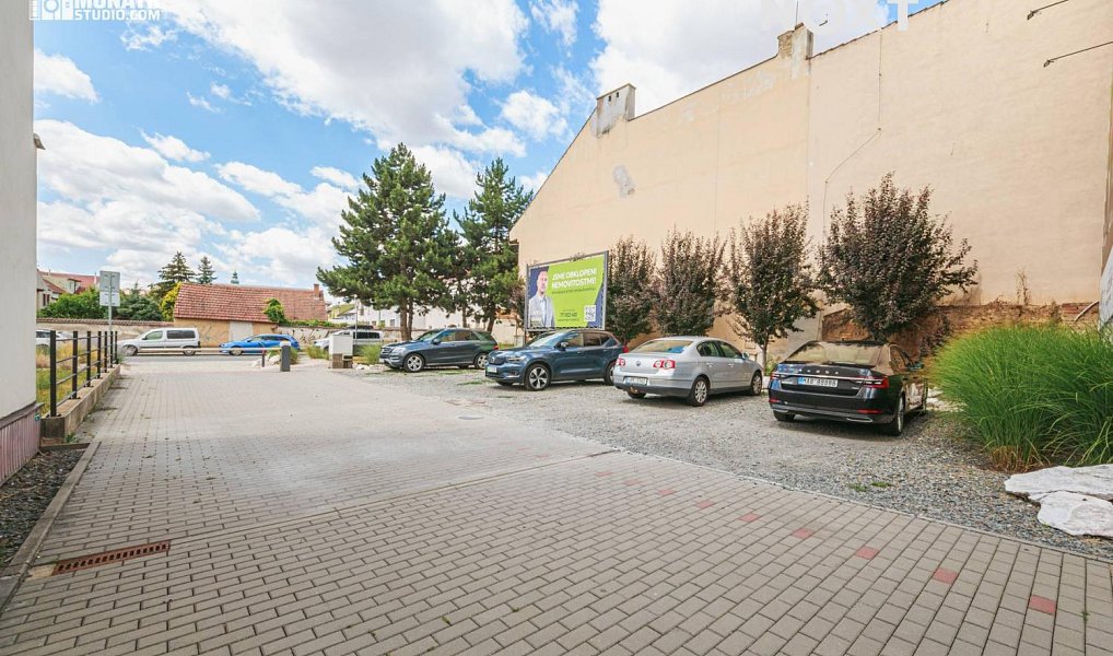 Prodej obchodních prostor 900 m², Vyškov – náhled fotky 16