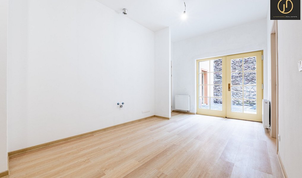 Prodej bytu 2+kk 51 m², Jáchymov – náhled fotky 6