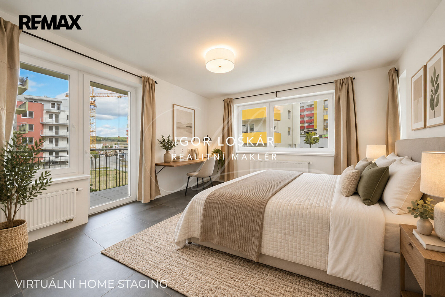Prodej bytu 3+kk 78 m² – fotografie 2