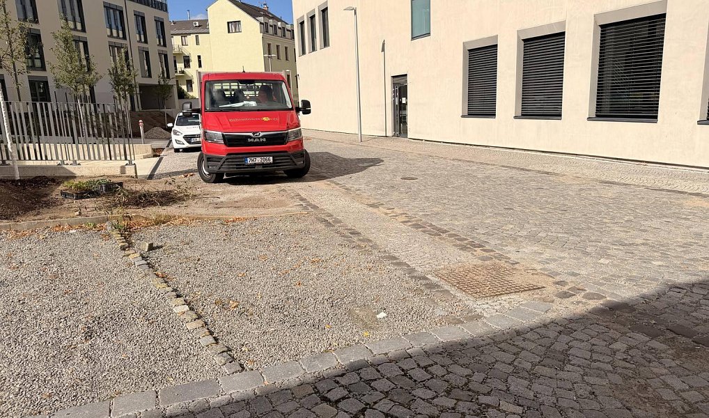 Pronájem ostatní Ostatní, 8m2, Mladá Boleslav, Mladá Boleslav II, Mladá Boleslav – náhled fotky 3