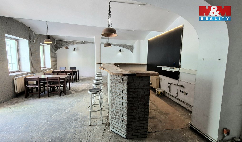 Pronájem obchodních prostor 157 m², Kladno – náhled fotky 8