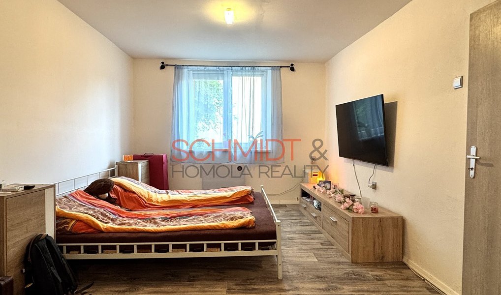 Prodej domu 62 m² s pozemkem 140 m², Boleradice – náhled fotky 2