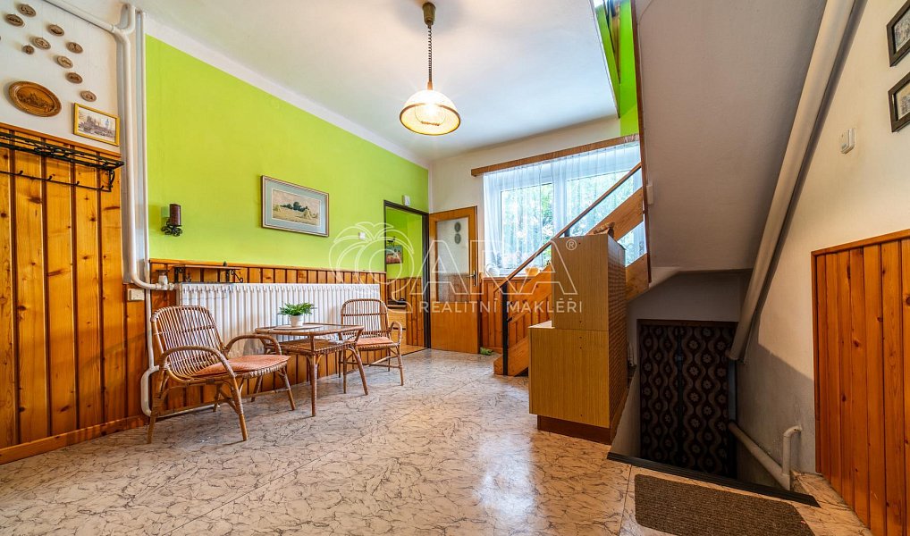 Prodej domu 180 m² s pozemkem 638 m², Slatiňany – náhled fotky 16