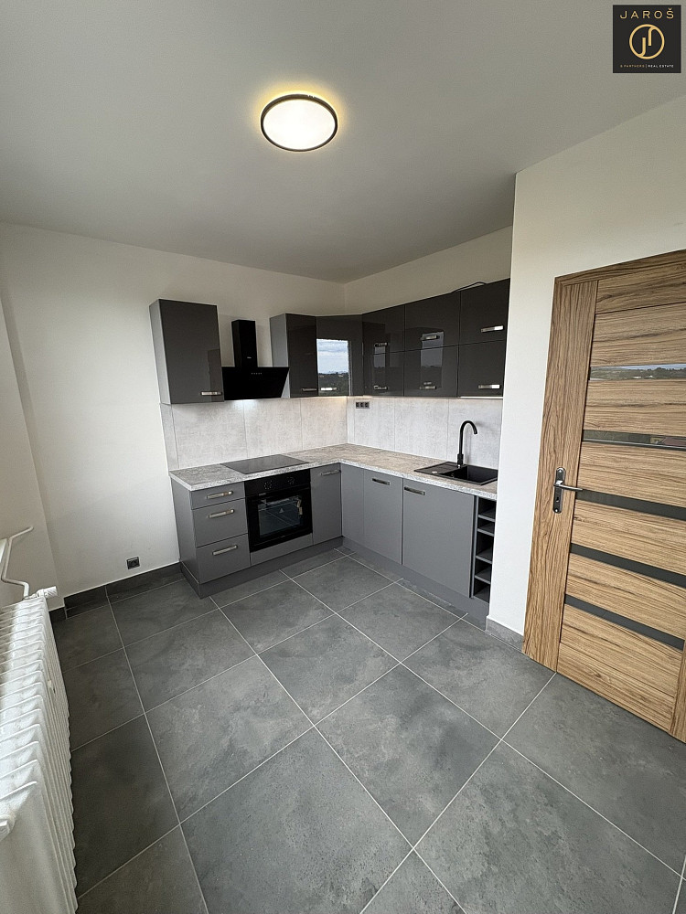 Prodej bytu 1+1 43 m² — photo 4