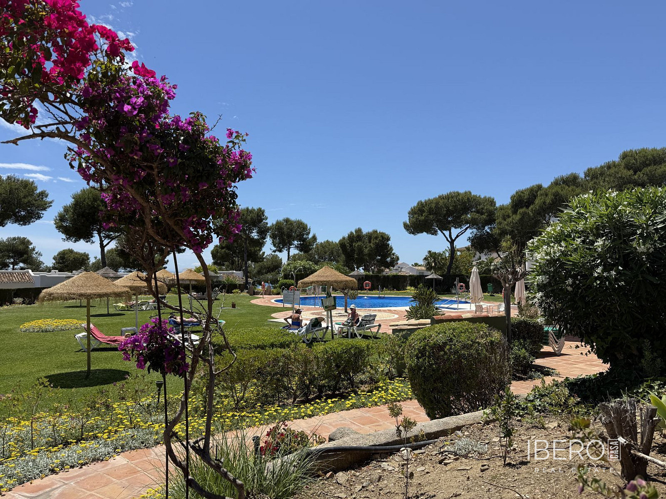 Piso 3+kk – Málaga, Este - Vista 4