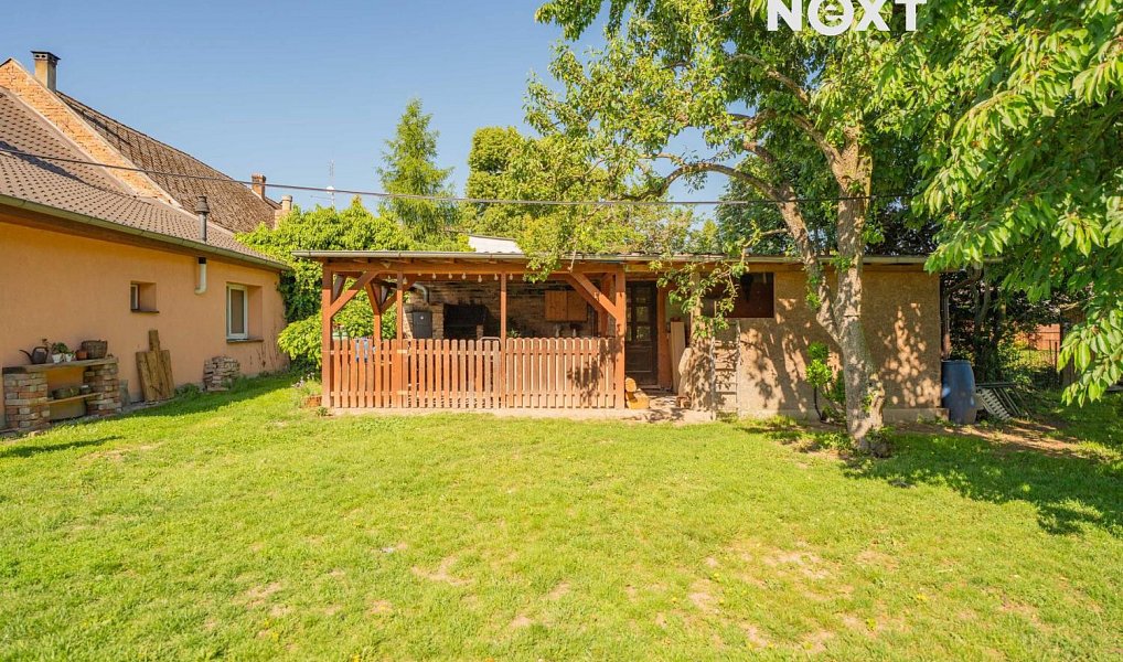 Prodej domu 93 m² s pozemkem 730 m², Litovel – náhled fotky 17