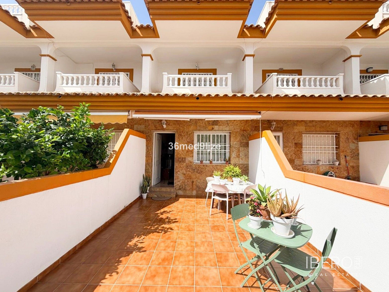 Casa 4+kk – Los Alcazares - Vista 5