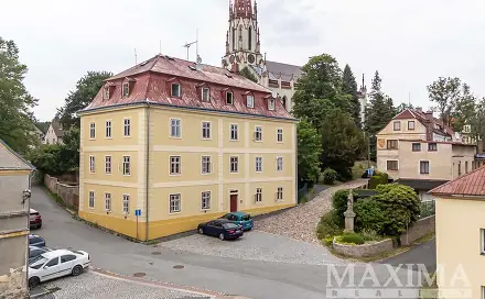 Prodej bytu 3+1 67 m², Školní, Chrastava, okres Liberec