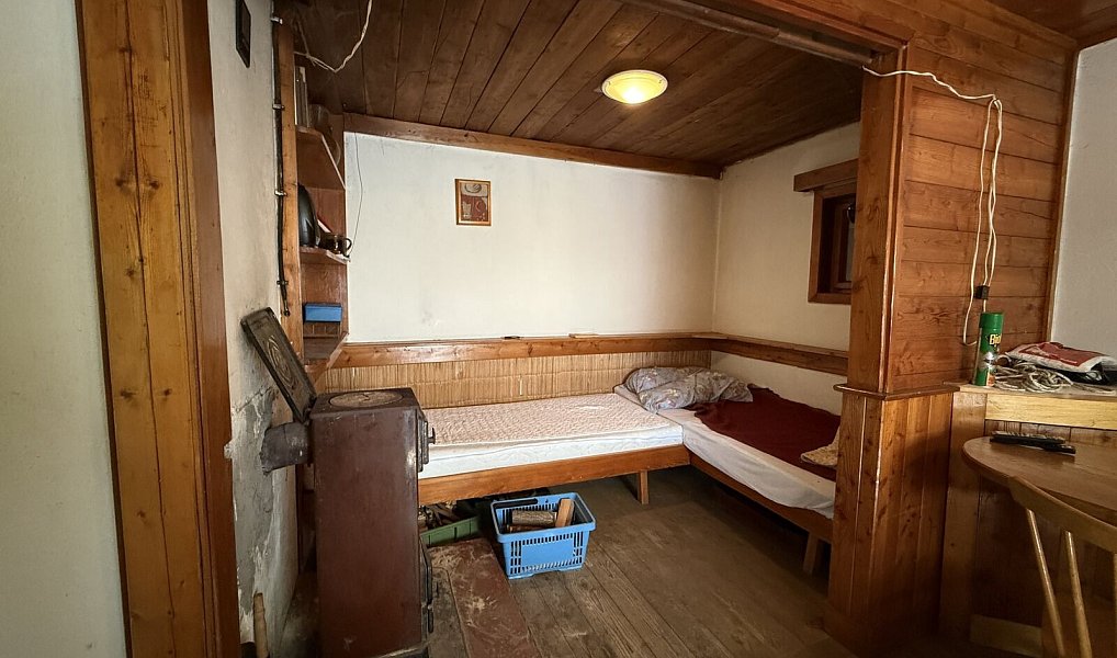 Prodej chaty/chalupy 49 m² s pozemkem 126 m², Brno – náhled fotky 7