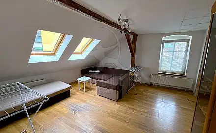 Prodej bytu 4+1 95 m²