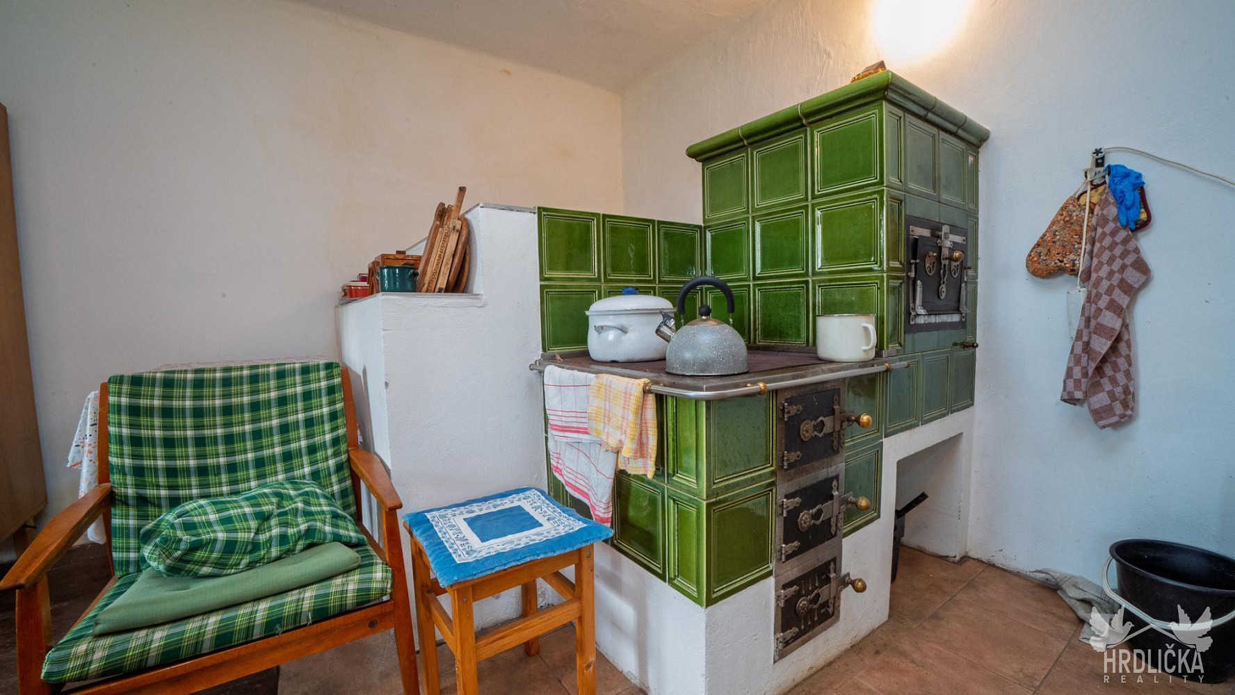 Prodej domu 84 m² s pozemkem 3 938 m² – fotografie 4