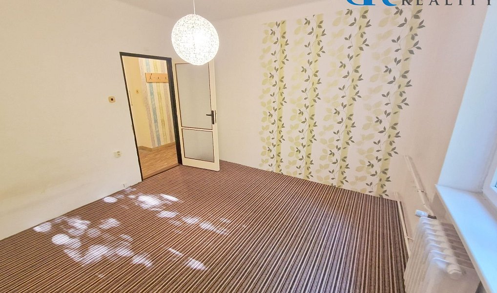 Prodej bytu 1+1 33 m², Přerov – náhled fotky 8