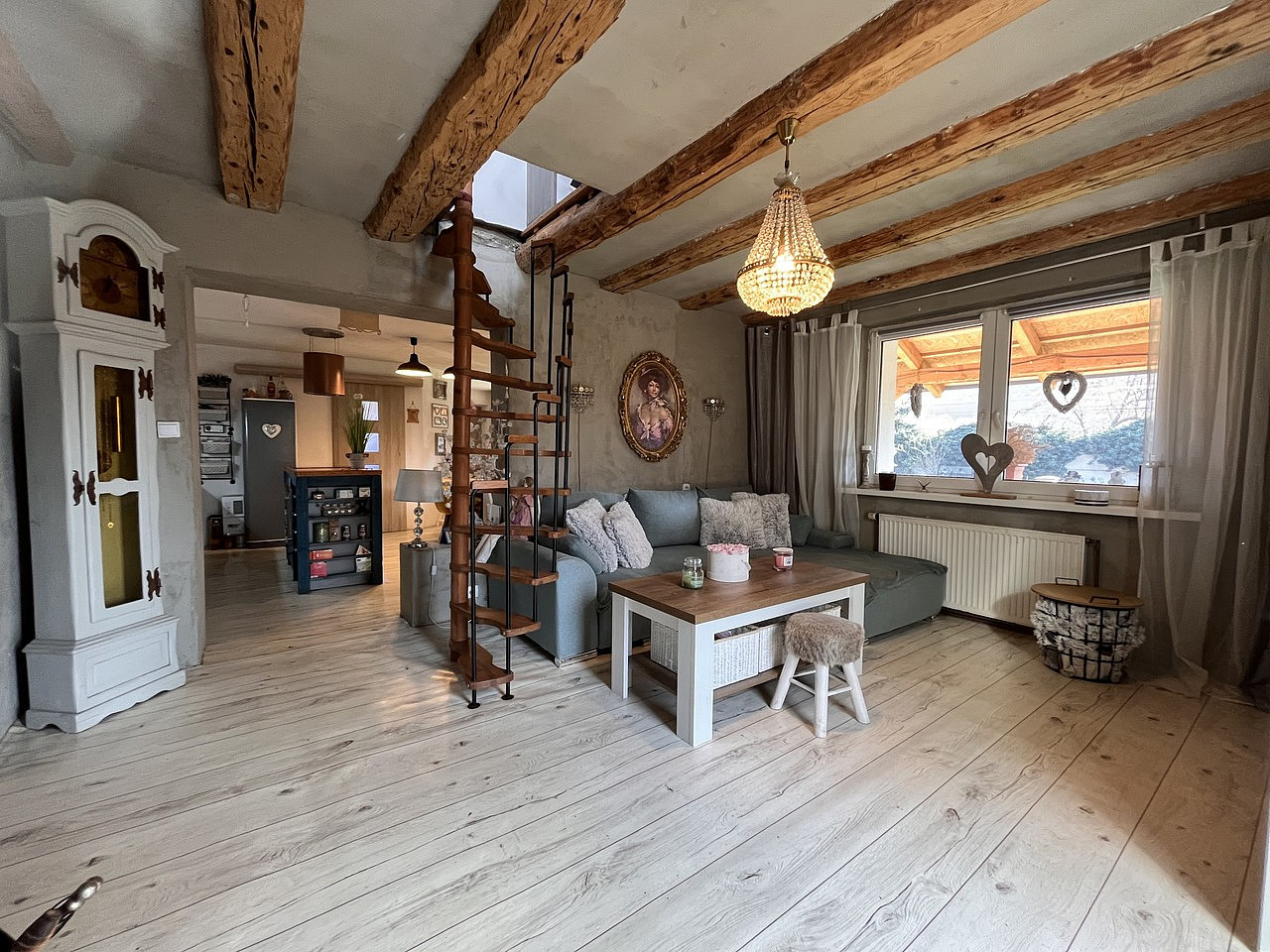 Prodej domu 257 m² s pozemkem 1 300 m² – pohled 3