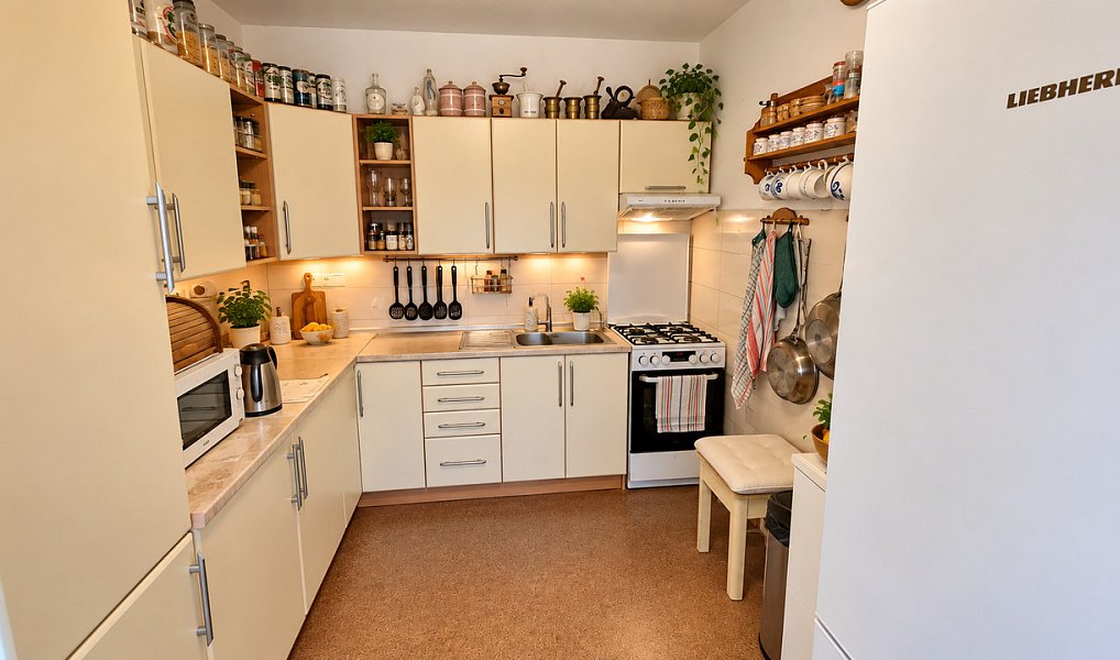 Prodej bytu 3+1 78 m², Mělník – náhled fotky 9
