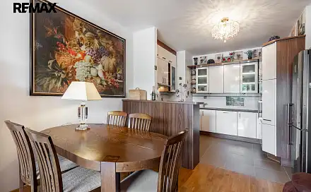 Prodej bytu 3+kk 96 m²