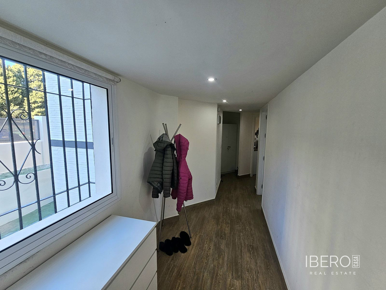 Piso 2+kk – Málaga, La Mosca, Este - Vista 5