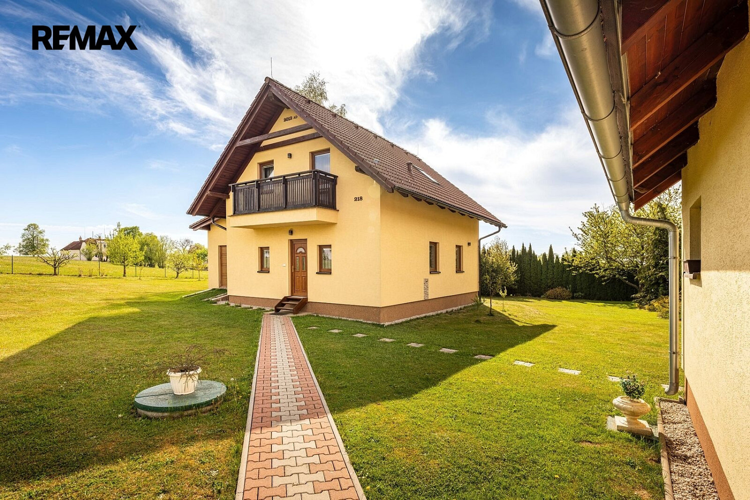 Prodej domu 126 m² s pozemkem 1 946 m² – fotografie 4