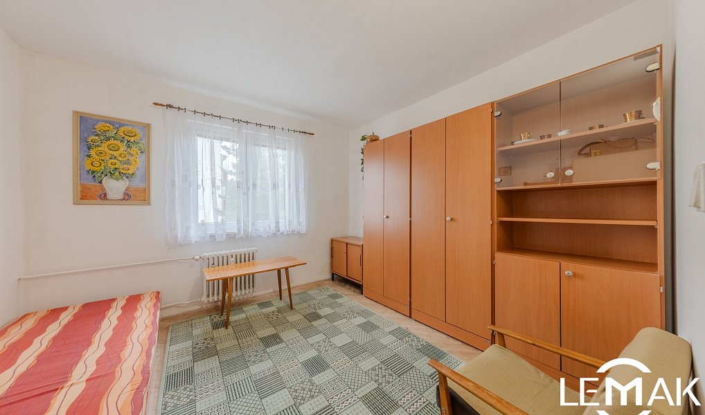 Prodej bytu 3+1 61 m², Olomouc – náhled fotky 13