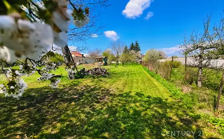 Prodej stavebního pozemku 1 175 m², Hodonín