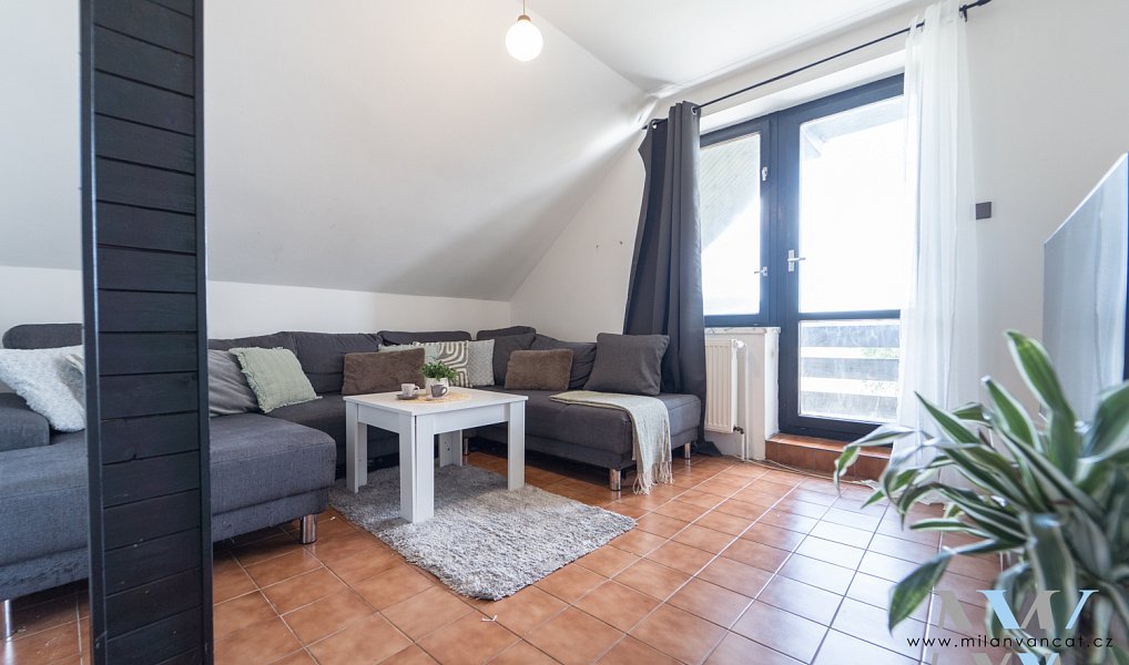 Prodej domu 170 m² s pozemkem 1 524 m², Milín – náhled fotky 21
