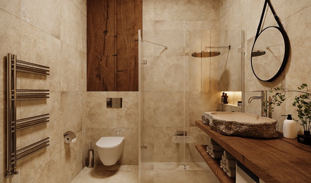 Prodej bytu 1+kk 52 m², Hutisko-Solanec – náhled fotky 4