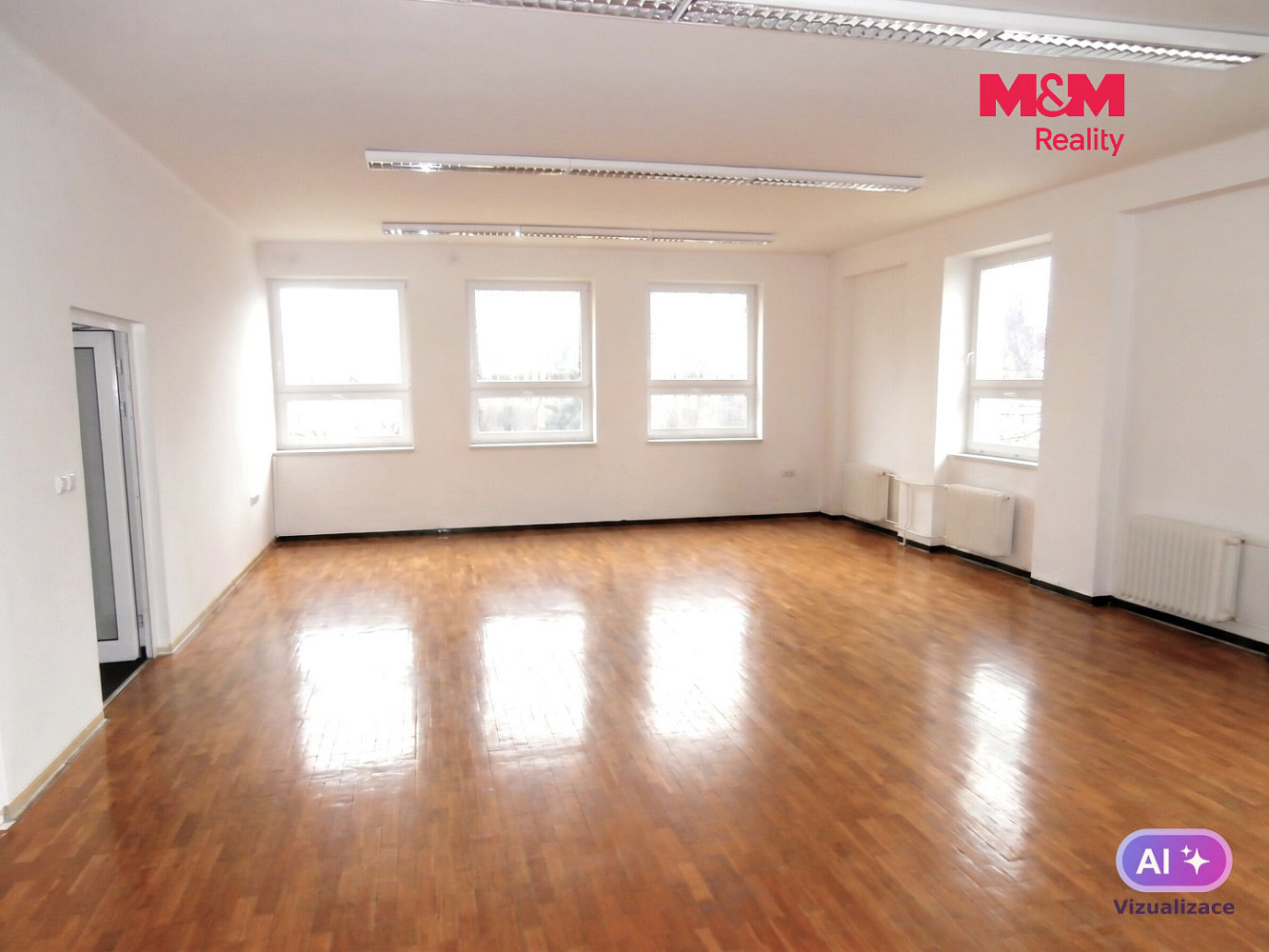 Pronájem obchodních prostor 335 m² – fotografie 3