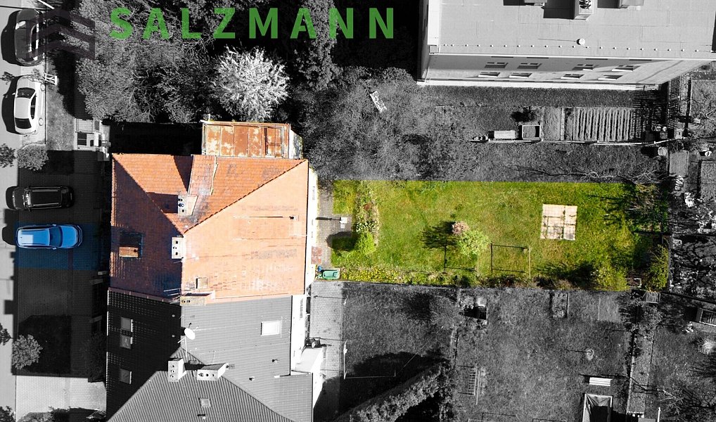 Prodej bytu 3+1 85 m², Plzeň – náhled fotky 2