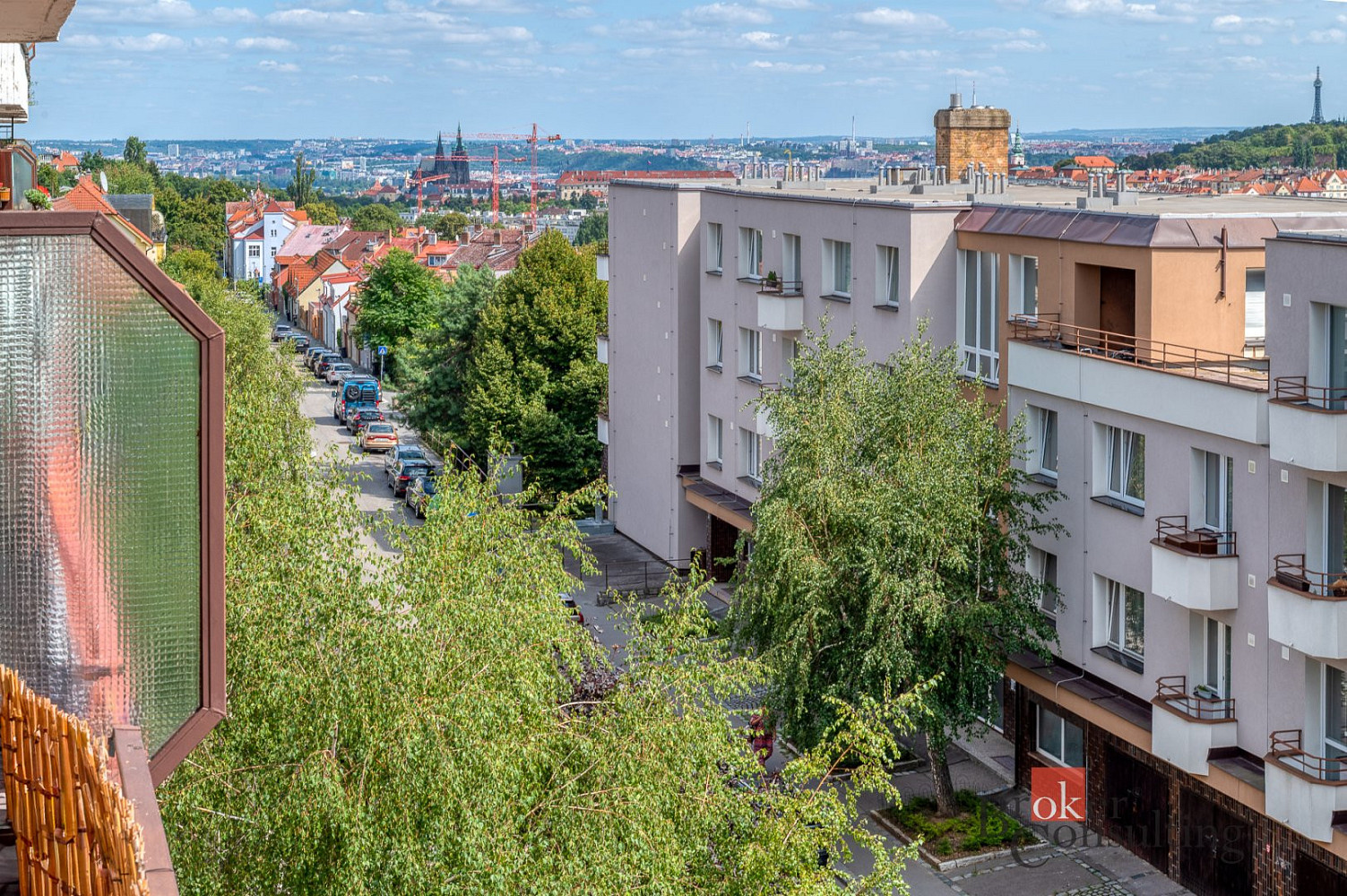 Prodej bytu 2+kk 44 m² – fotografie 2